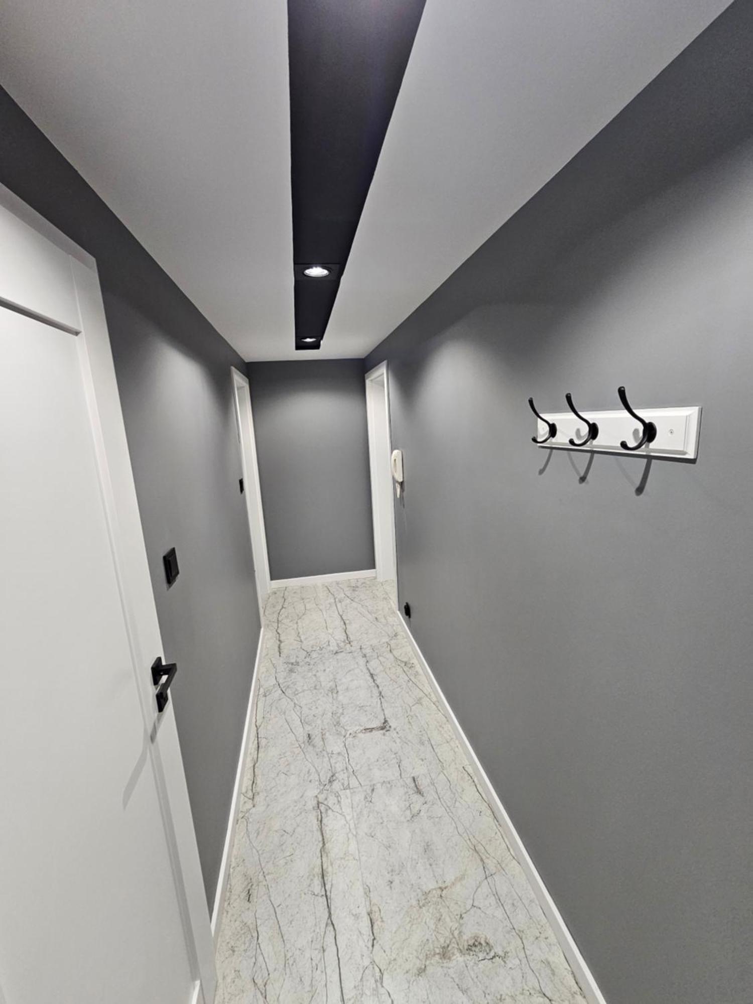 Apartament Z Jacuzzi Klimatyzacja Prywatny Parking Radom Eksteriør bilde