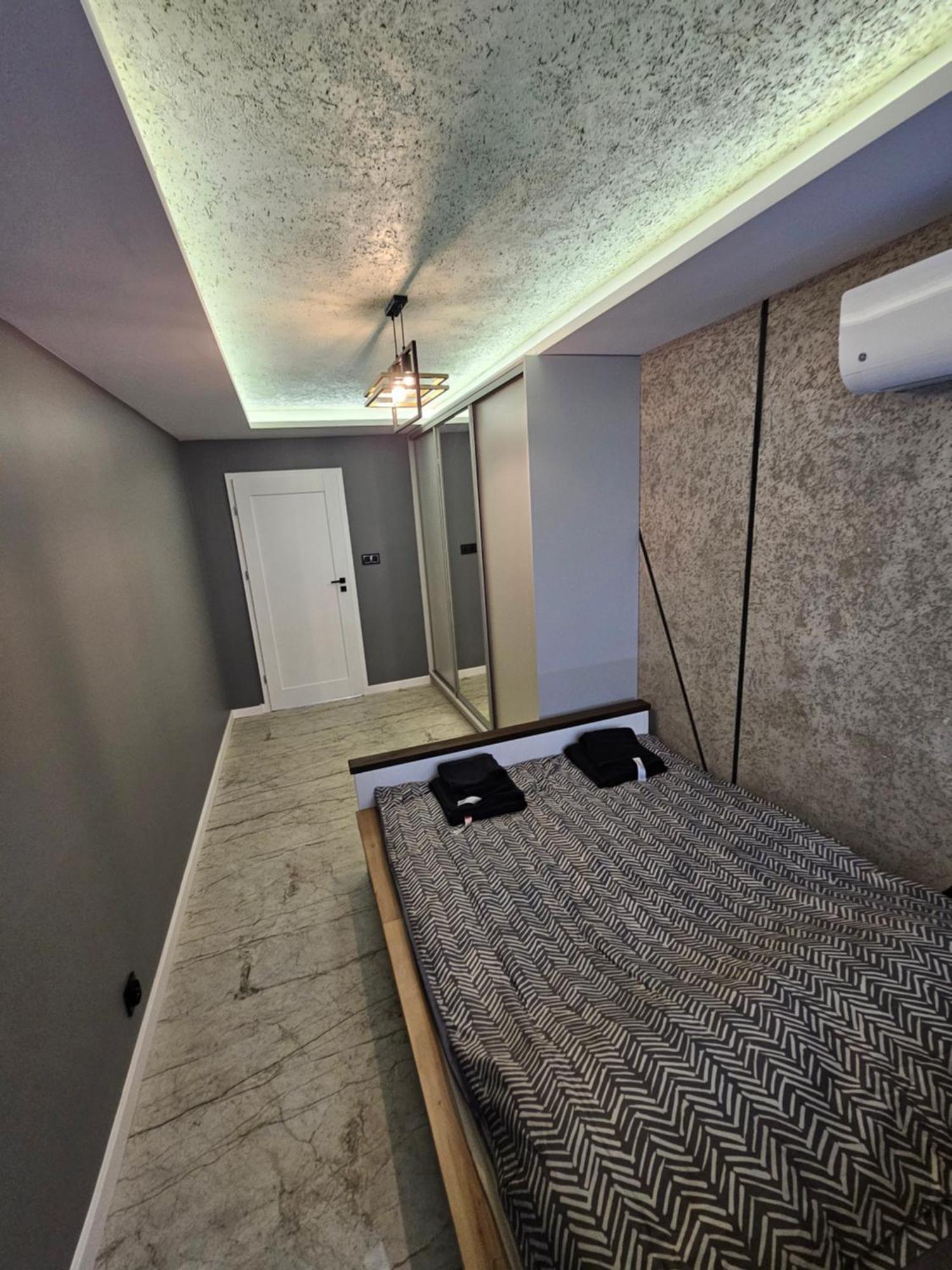 Apartament Z Jacuzzi Klimatyzacja Prywatny Parking Radom Eksteriør bilde